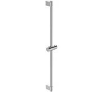 Ideal Standard rail de Ideal Standard Idealrain B9429AA 90 cm XL & L, chromé, avec glissière pivotante
