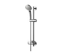 Ideal Standard Rain ensemble de douche mural chrome B9412AA