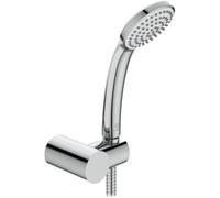 Ideal Standard Rain ensemble de douche mural chrome B9506AA