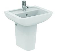 Ideal Standard Robinet à colonne CeraPlan III Chromé