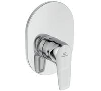Ideal Standard Robinet de douche Ceramix Blue UP BS2/Alt Chrom, A5663AA