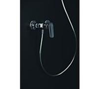 Ideal Standard Robinet de douche CeraPlan BD250AA apparent, chromé