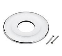 Ideal Standard rosace UP CERAMIX, blanc A960923AC