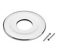 Ideal Standard rosette CERAMIX douche UP, chrome A960923AA