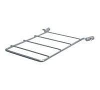 Ideal Standard rouille pliage Duoro chrome R6378AA, pour évier