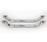 Ideal Standard S1593AA 188 Poignées de baignoire Chromé