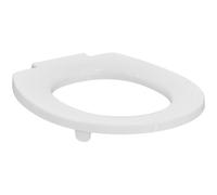 Ideal Standard Contour 21 + bague de siège WC S406601 375x435x40mm, blanc