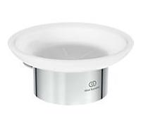 Ideal Standard savon Conca T4509AA rond, chromé