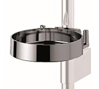 Ideal Standard savon IDEALRAIN, chromé B960918AA