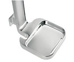 Ideal Standard Seifenablage Senses 110 chromé T000438AA