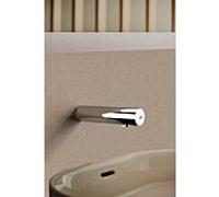 Ideal Standard Sensorflow Mitigeur de lavabo à déclenchement sans contact, A7560AA,