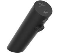 Ideal Standard Sensorflow Mitigeur de lavabo à capteur sans mélangeur, pile 6V, A7556XG, Couleur: Silk Black