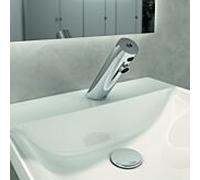 Ideal Standard Sensorflow Sensor - mitigeur lavabo A7557AA alimentation secteur no mix chromé