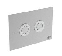 Ideal Standard Septa Pro Plaque de déclenchement P1, R0188MY, P1