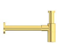 Ideal Standard Siphon design, 70x325x152mm, 1 rosace, T4441A2, Couleur: Or brossÃ©