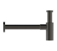 Ideal Standard Siphon design, 70x325x152mm, 1 rosace, T4441A5, Couleur: Gris magnétique