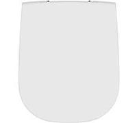 Ideal Standard SOFTMOOD siège WC T639201 blanc, fermeture amortie