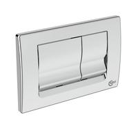 Ideal Standard Solea Plaque de déclenchement M1, R0108AA, M1