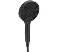 Ideal Standard Solos douchette à main A7896XG 3 fonctions, noir soie