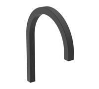 Ideal Standard Solos Mitigeur de lavabo à déclenchement sans contact, A7833XG,