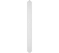 Ideal Standard Solos Mitigeur de lavabo sans contact, bec haut, pile 6V, A7832AC, Couleur: Blanc