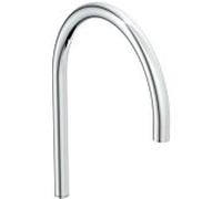 Ideal Standard Solos Mitigeur de lavabo à bec haut, A7832AA,