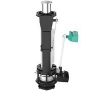 Ideal Standard Soupape à Bouton Poussoir pour Mécanisme de Chasse d'eau Double Chasse 3/6L R6578AA