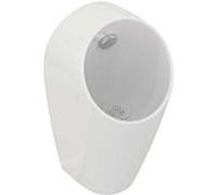Ideal Standard Sphero Maxi urinoir E183201 entrée à l'arrière, 30x30x62cm, blanc