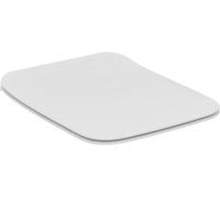 Ideal Standard Strada II abattant de wc à descente amortie blanc T360101