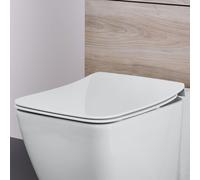 Ideal Standard Strada II Abattant WC, T360101,