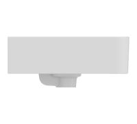 Ideal Standard Strada II lavabo 1000mm, 1 trou de robinet, avec trop-plein, T300201, Couleur: Blanc