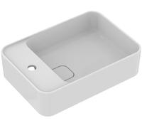 Ideal Standard Strada II lavabo 50x35 cm rectangulaire à poser blanc T296401