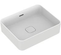 Ideal Standard Strada II lavabo 50x40 cm rectangulaire à poser blanc T296501