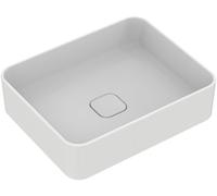 Ideal Standard Strada II lavabo 50x40 cm rectangulaire à poser blanc T296701