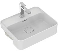 Ideal Standard Strada II lavabo 50x40 cm rectangulaire blanc brillant T2993MA