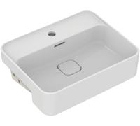 Ideal Standard Strada II lavabo 50x40 cm rectangulaire blanc T299301