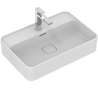Ideal Standard Strada II lavabo 60x40 cm rectangulaire à poser blanc T299801