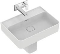 Ideal Standard Strada II lavabo 60x43 cm rectangulaire classique-de meuble blanc brillant T363801