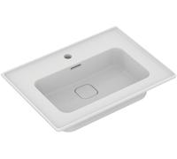 Ideal Standard Strada II lavabo 64x46 cm rectangulaire classique-de meuble blanc T299101