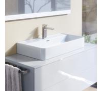 Ideal Standard Strada II lavabo 800mm, 1 trou de robinet, avec trop-plein, T3001MA, Couleur: Blanc avec Idéal Plus
