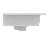 Ideal Standard Strada II lavabo pour meuble 540mm, 1 trou pour robinet, avec trop-plein, T298801, Couleur: Blanc