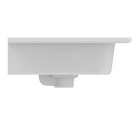 Ideal Standard Strada II lavabo pour meuble 840mm, 1 trou pour robinet, avec trop-plein, T300301, Couleur: Blanc