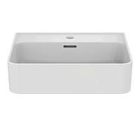 Ideal Standard Strada II lavabo 500mm, 1 trou de robinet, avec trop-plein, T292801, Couleur: Blanc