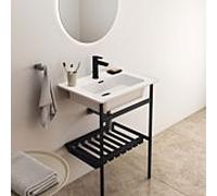 Ideal Standard Strada II meuble lavabo blanc , 64x46cm