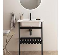 Ideal Standard Strada II vasque T2991MA blanc Ideal Plus, 64x46cm