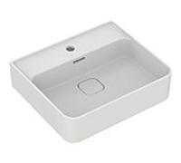 Ideal Standard Strada II lavabo T364301 fond rodé, 50 x 17 x 43 cm, blanc