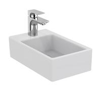 Ideal Standard Strada lavabo 45x27 cm rectangulaire classique blanc brillant K081701