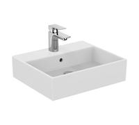 Ideal Standard Strada lavabo 50x42 cm rectangulaire à poser blanc K081601