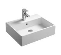 Ideal Standard Strada lavabo 50x42 cm rectangulaire classique-à poser blanc K077701
