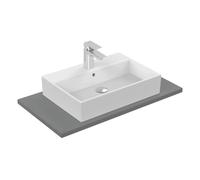Ideal Standard Strada lavabo 60x42 cm rectangulaire à poser blanc brillant K078101